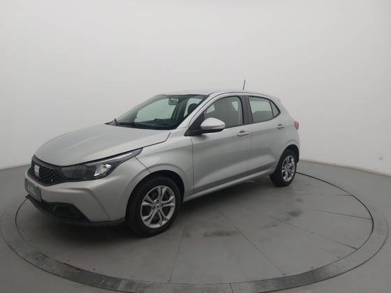 FIAT ARGO 1.0 FIREFLY FLEX DRIVE MANUAL